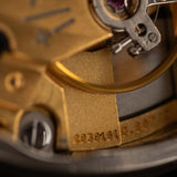 IWC Ingenieur 3521 Black 2000
