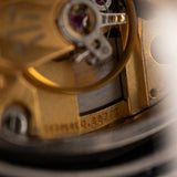 IWC Ingenieur 3521 Black 2000