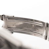 IWC Ingenieur 3521 Black 2000