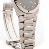 IWC Ingenieur 3521 Black 2000