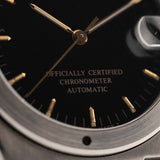 IWC Ingenieur 3521 Black 2000