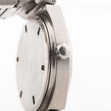 IWC Ingenieur 3521 Black 2000