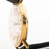IWC R818A Automatic 18k 1966
