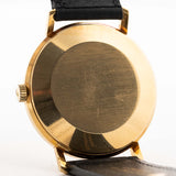 IWC R818A Automatic 18k 1966