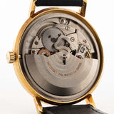 IWC R818A Automatic 18k 1966
