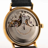 IWC R818A Automatic 18k 1966