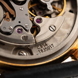 IWC R818A Automatic 18k 1966