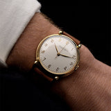 IWC Spider 18k Cal. 60 1946