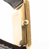 Jaeger LeCoulte 4427 Tank Hobnail 1970s