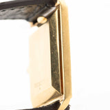 Jaeger LeCoulte 4427 Tank Hobnail 1970s