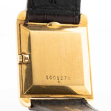 Jaeger LeCoulte 4427 Tank Hobnail 1970s