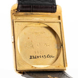 Jaeger LeCoulte 4427 Tank Hobnail 1970s