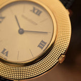 Jaeger LeCoultre 4432 Disco Volante 1960s