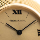 Jaeger LeCoultre 4432 Disco Volante 1960s
