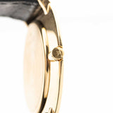 Jaeger LeCoultre 4432 Disco Volante 1960s