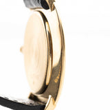Jaeger LeCoultre 4432 Disco Volante 1960s