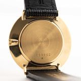 Jaeger LeCoultre 4432 Disco Volante 1960s