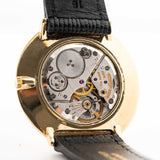 Jaeger LeCoultre 4432 Disco Volante 1960s