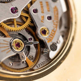 Jaeger LeCoultre 4432 Disco Volante 1960s