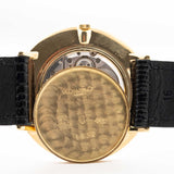 Jaeger LeCoultre 4432 Disco Volante 1960s