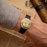 Jaeger LeCoultre 4432 Disco Volante 1960s