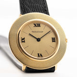 Jaeger LeCoultre 4432 Disco Volante 1960s