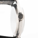 Jaeger LeCoultre Military Black anni '40