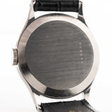 Jaeger LeCoultre Military Black anni '40
