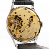 Jaeger LeCoultre Military Black anni '40