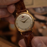 Jaeger LeCoultre Powermatic 1950s