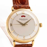 Jaeger LeCoultre Powermatic 1950s