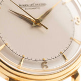 Jaeger LeCoultre Powermatic 1950s