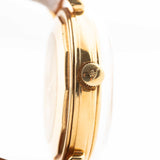 Jaeger LeCoultre Powermatic 1950s