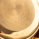 Jaeger LeCoultre Powermatic 1950s