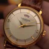 Jaeger LeCoultre Powermatic 1950s