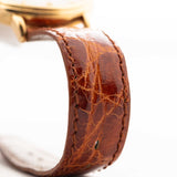 Jaeger LeCoultre Powermatic 1950s