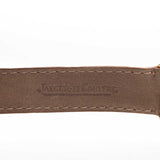 Jaeger LeCoultre Powermatic 1950s