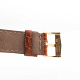 Jaeger LeCoultre Powermatic 1950s