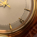 Jaeger LeCoultre Powermatic 1950s