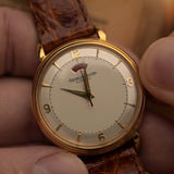 Jaeger LeCoultre Powermatic 1950s