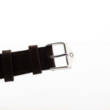 Jaeger LeCoultre Steel Dress Sword 1950s