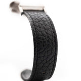 Jaeger LeCoultre Rectangular Black 1940s
