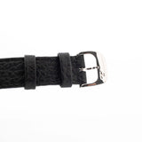 Jaeger LeCoultre Rectangular Black 1940s