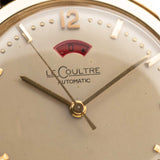 積家1339 Powermatic 14k 1950年代