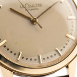 積家1339 Powermatic 14k 1950年代