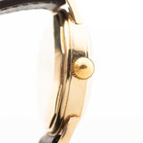 積家1339 Powermatic 14k 1950年代