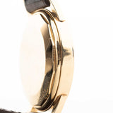 積家1339 Powermatic 14k 1950年代