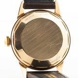 積家1339 Powermatic 14k 1950年代