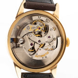 積家1339 Powermatic 14k 1950年代