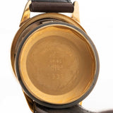 積家1339 Powermatic 14k 1950年代